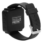 Localizador Mesas Garzon Boton Inalambrico Reloj Restaurant Negro