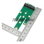 Adaptador Ssd Ngff M.2 Sata Msata B Mini Pci-e