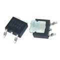 Transistor Mosfet F5020 5020 40v 3a