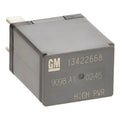 Rele Relay Multifuncion 13422668 30a De 4 Pines
