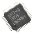 Circuito Integrado As19-hg As19hg As19 E-cmos Lcd Power