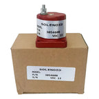 Solenoide Parada 3054608 12v  Generadores