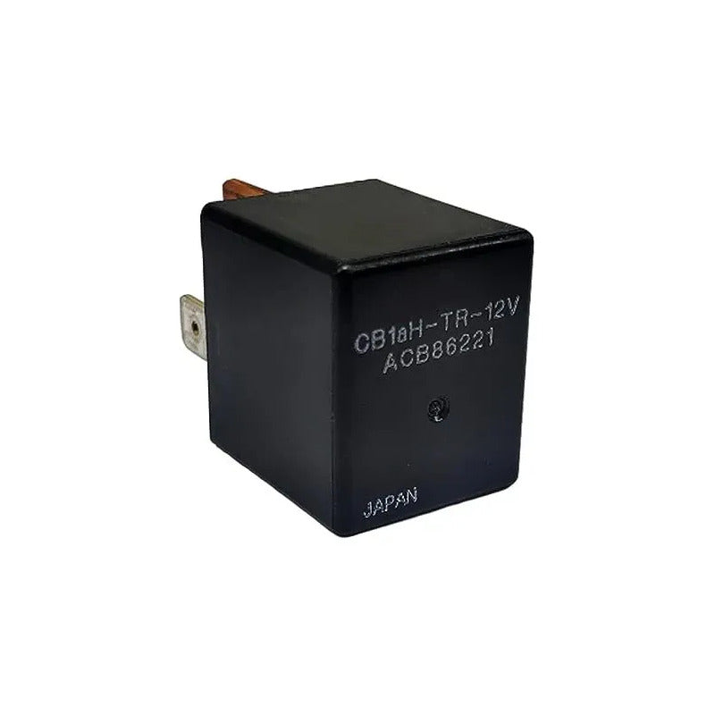 Rele Relay Cb1ah-tr-12v Acb86221 4 Pines Rele Automotriz