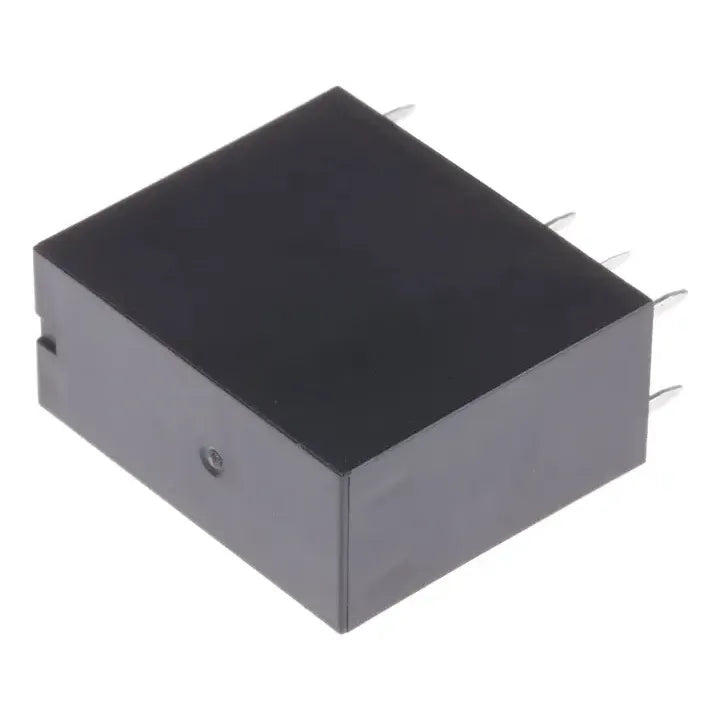 Relé Omron G2r-24 2 Polos 5a Montaje En Pcb Automotización