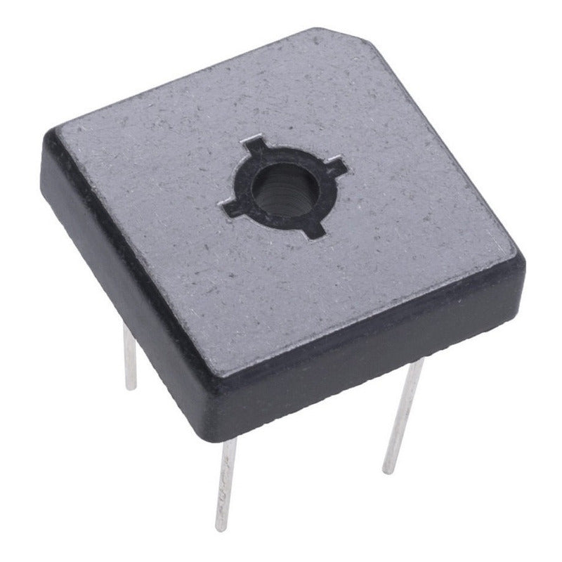 Puente Diodo Rectificador Gbpc3510w 3510 3510w 35 A 1000v