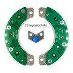 Rectificador Puente De Diodo Lsa432 Ssayec432 Alt432kd001