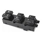 Botonera Alzavidrios Kia Morning 2011-2016 4 Puertas 16 Pin