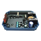 Regulador De Voltaje Avr Der1 A7998 Para Generador Genset