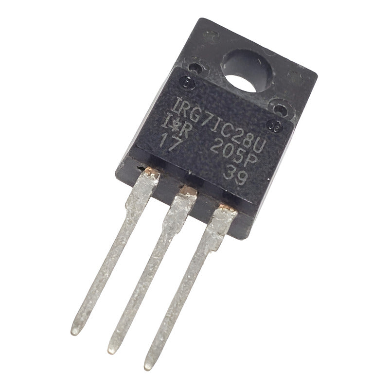 Transistor Irg71c28u Irg7ic28u G7ic28u Irg71c28u Pdp
