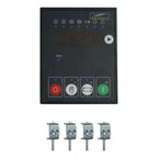 Modulo Controlador De Generador Diesel Kp310 V1.0 Genset Led
