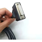 Cable Adaptador Git G-scan3 Obdii Obd2 Gscan-3 Gscan 3