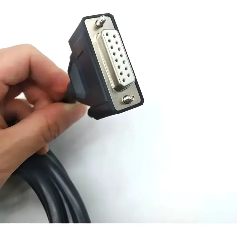 Cable Adaptador Git G-scan3 Obdii Obd2 Gscan-3 Gscan 3