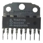Tda6111q Integrado 6111q Tda6111