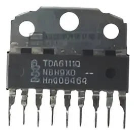 Tda6111q Integrado 6111q Tda6111