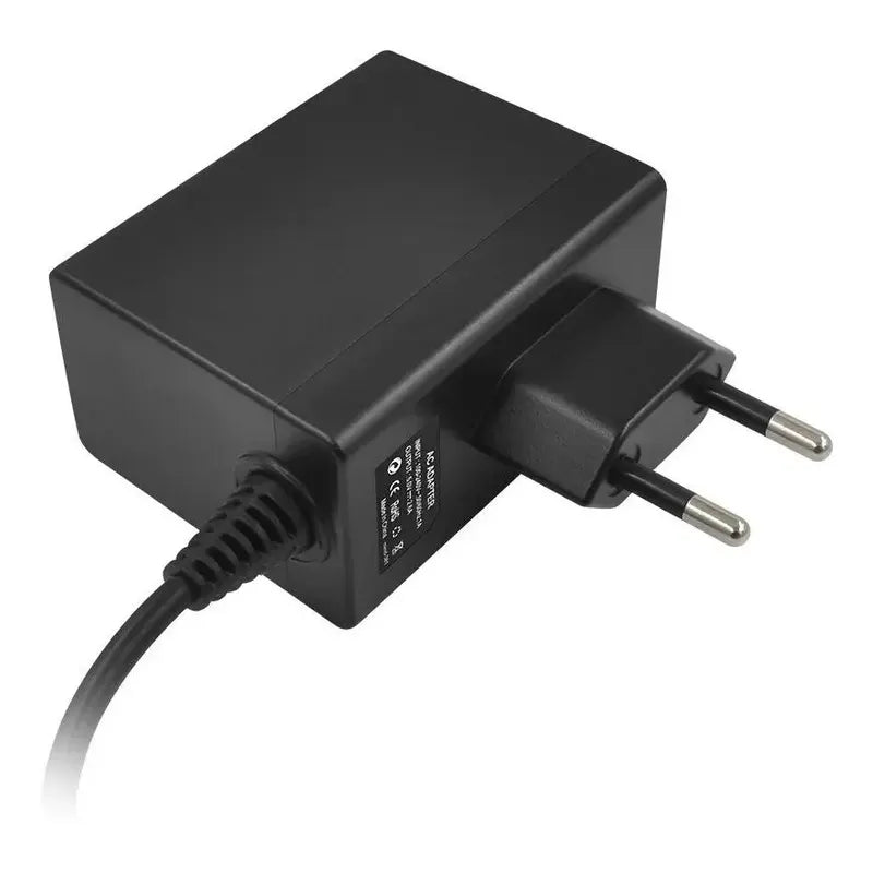 Cargador Adaptador Para Nintendo Switch Nsw 5v 2.6a Viajero