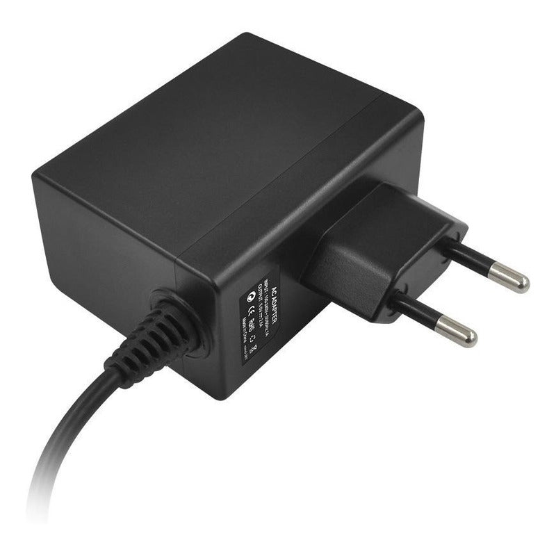 Cargador Adaptador Para Nintendo Switch Nsw 5v 2.6a Viajero