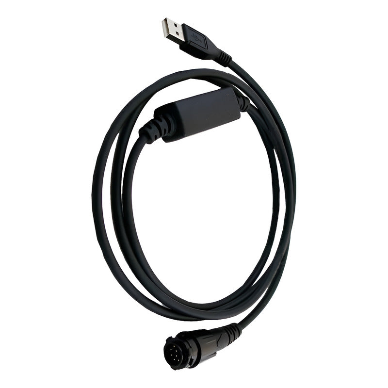 Rib Mototrbo Dgm Xpr 4500 4550 4300 5350 5550 6100 Hkn6184c