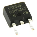 Transistor Mosfet Lr2905 Lr2905z 2905