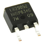 Transistor Mosfet Lr2905 Lr2905z 2905