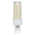 Ampolleta Led G9 9w 220v 86 Led 6500k Blanco Frío