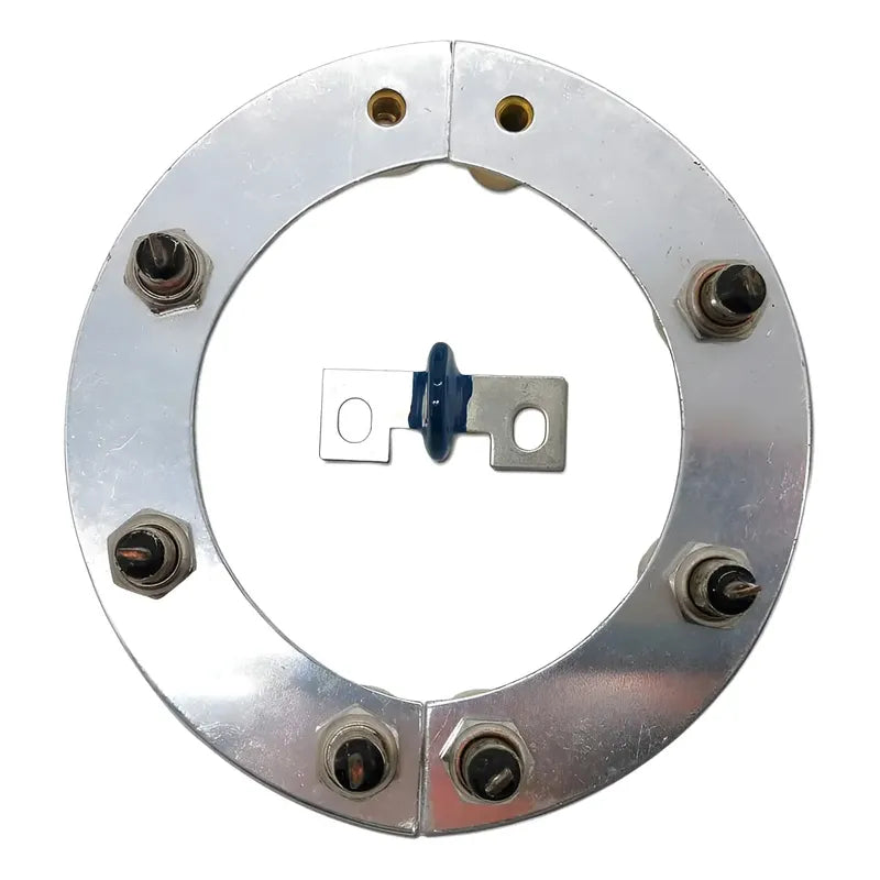 Kit Puente Rectificador Giratorio Rsk1001 Generador