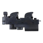 Botonera Alzavidrios Para Ford Ranger Mazda Bt50 06-16 2conc
