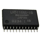 Integrado Sharp Lh5116na-10 Lh5116 Lh5116na 5116 Smd