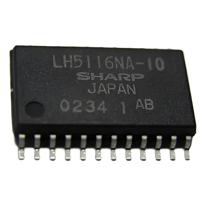 Integrado Sharp Lh5116na-10 Lh5116 Lh5116na 5116 Smd
