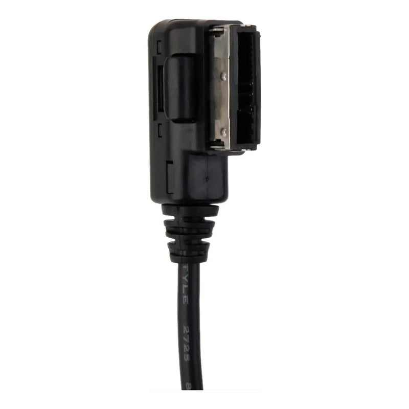 Cable Ami Mmi Cable Adaptador Usb Auxiliar Sonido Musica