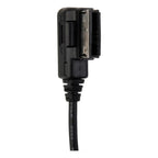 Cable Ami Mmi Cable Adaptador Usb Auxiliar Sonido Musica