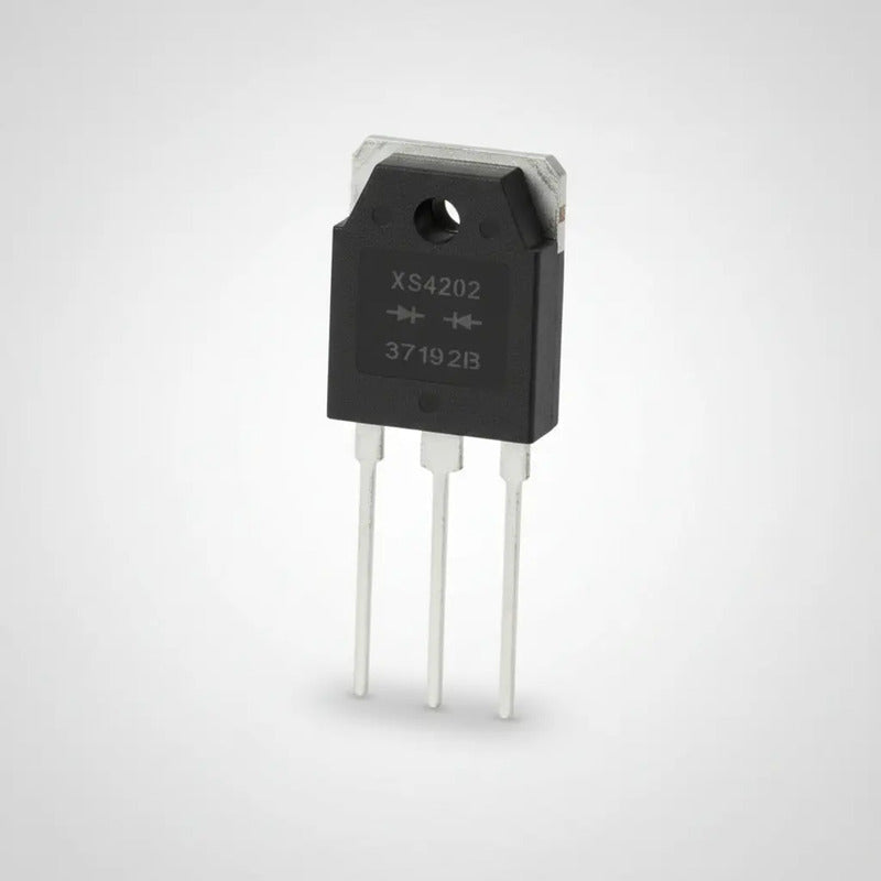 Diodo Rectificador Rapido  Xs4202