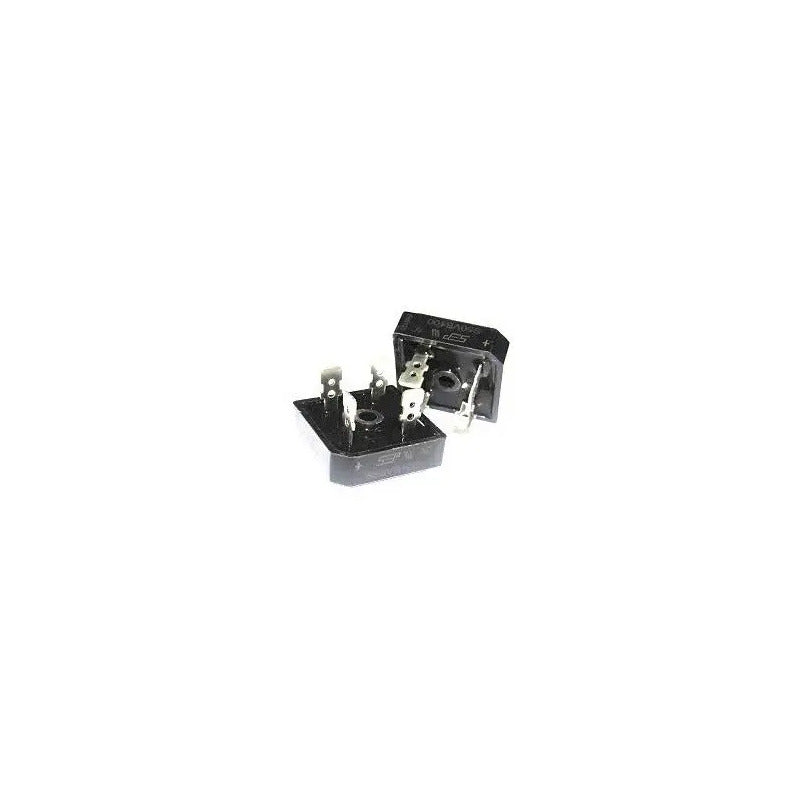 Puente Rectificador Diodo S50vb100 50a 1000v - Soldadoras