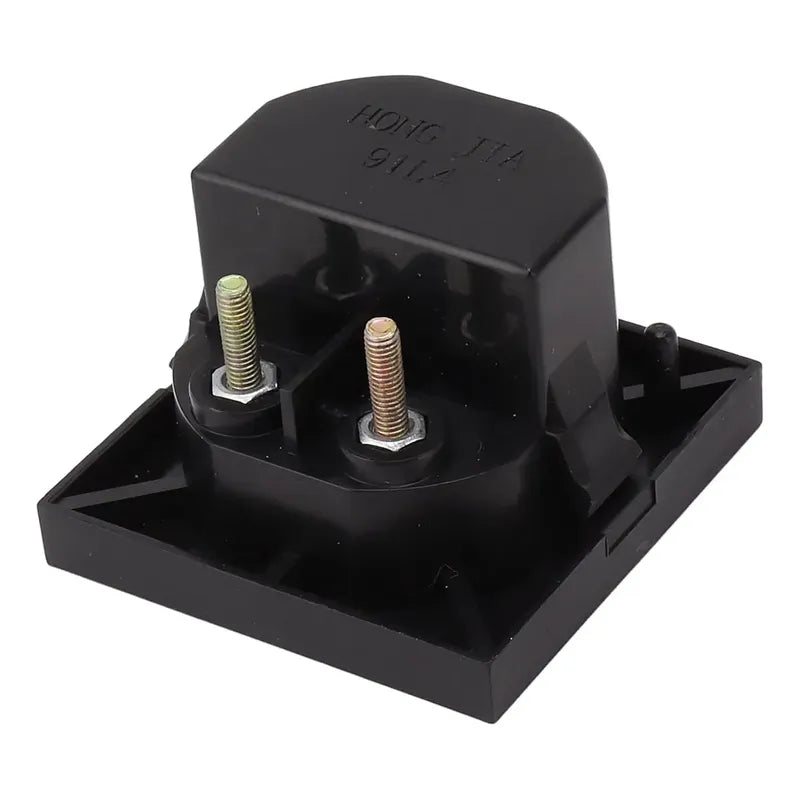 Voltimetro Horometro Hz 220v 380v Mono Trifasico Generador