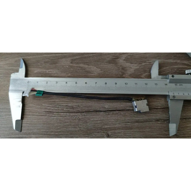 Entrada Jac Para Hp 240 246 250 255 G4 G5 799736-s57 F57 Y57