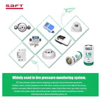 Saft Ls 26500 3.6v Ls-26500
