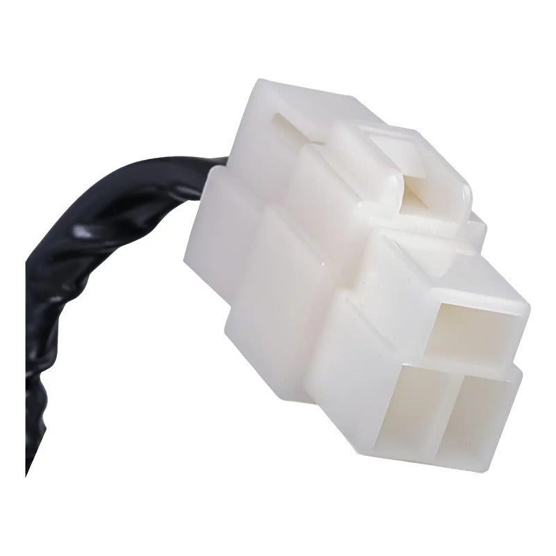 Solenoide Parada Motor 24v Valvula Selenoide Normal Abierto