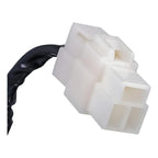 Solenoide Parada Motor 24v Valvula Selenoide Normal Abierto