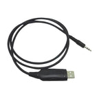 Cable Programación Para Icom Opc-478 F21 A24 Icf11 Ic-f3003