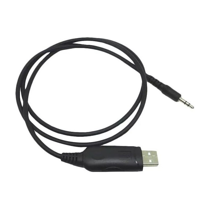 Cable Programación Para Icom Opc-478 F21 A24 Icf11 Ic-f3003