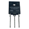 Transistor Stm H15nb50fi Sth15nb50fi 14,6a 500v 0,33ohm