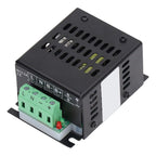 Cargador Mantenedor De Batería 12v 3a Generador Genset Bcc3a