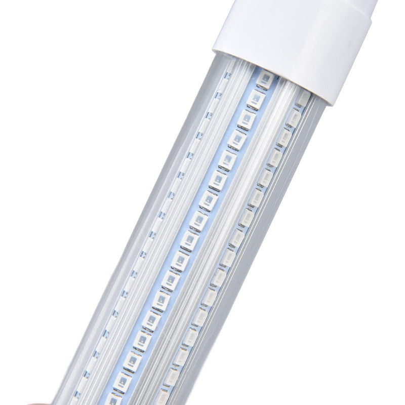 Luz Led Trabajo Y Camping Pesca Submarina 12v 24v 48v Ip68