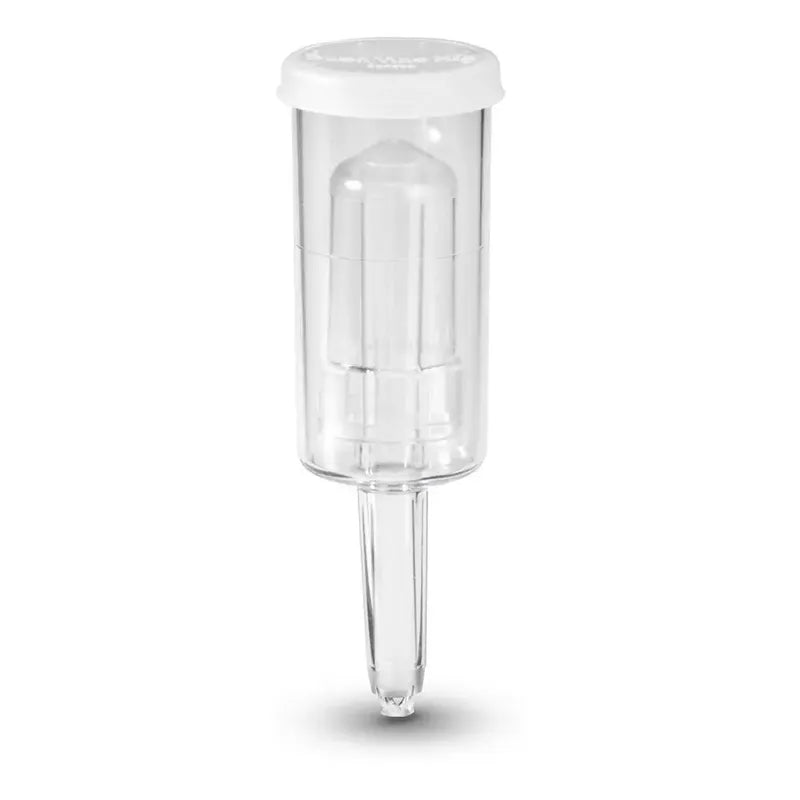 Air Lock Airlock Valvula Check Trampa De Aire Cerveza Vinos
