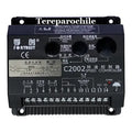 Regulador Control O Gobernador Velocidad Motor Avr C2002 24v