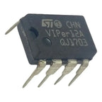 Circuito Integrado Viper12a Dip-8