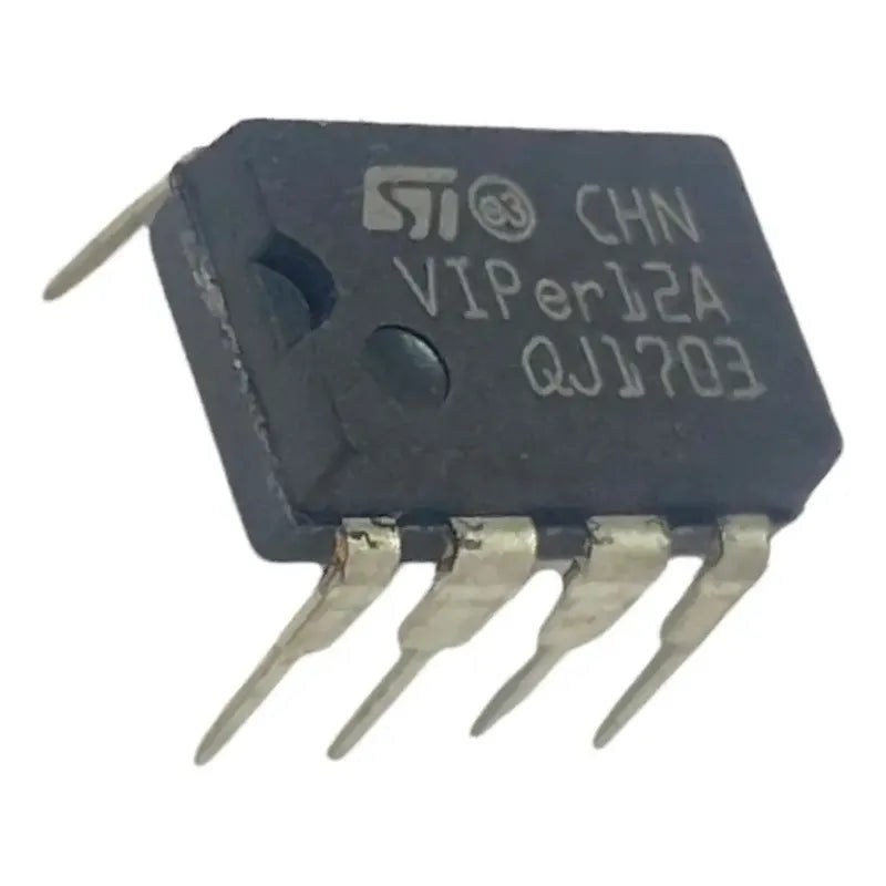 Circuito Integrado Viper12a Dip-8