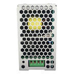 Fuente De Poder Riel Din Mean Well Ndr-240-24 24v 10a 240w