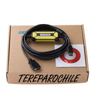 Cable Para Plc Omron Usb-cn226 Cs1w-cn226 Cs Cj Qbm1h Cpm2c