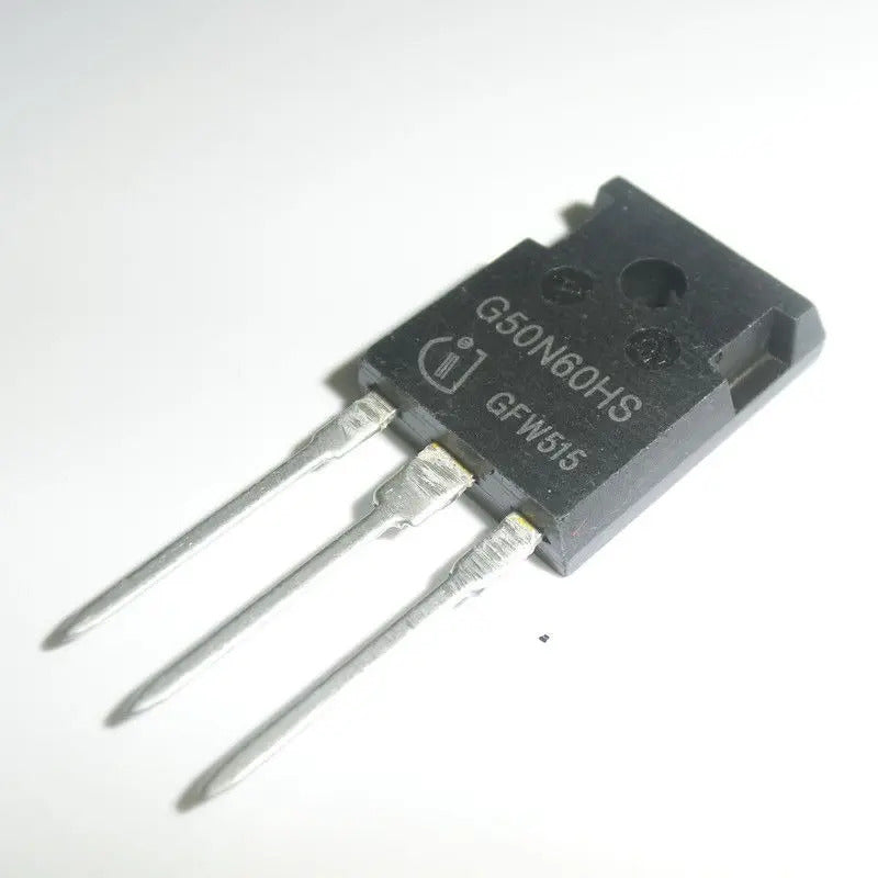 Infineon G50n60hs Sgw50n60hs 600v 50a Igbt To-247