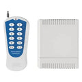 Control Remoto Rele 12 Canales 24v Inalámbrico Relay Tx Rx